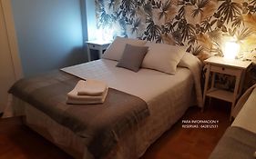 Apartamento Elena Céntrico con WiFi